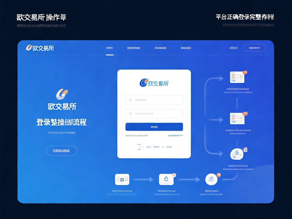 欧交易所登录界面